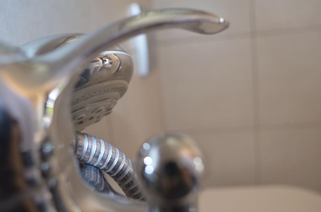 Aeolus Pool Apts パレカストロ 部屋 写真