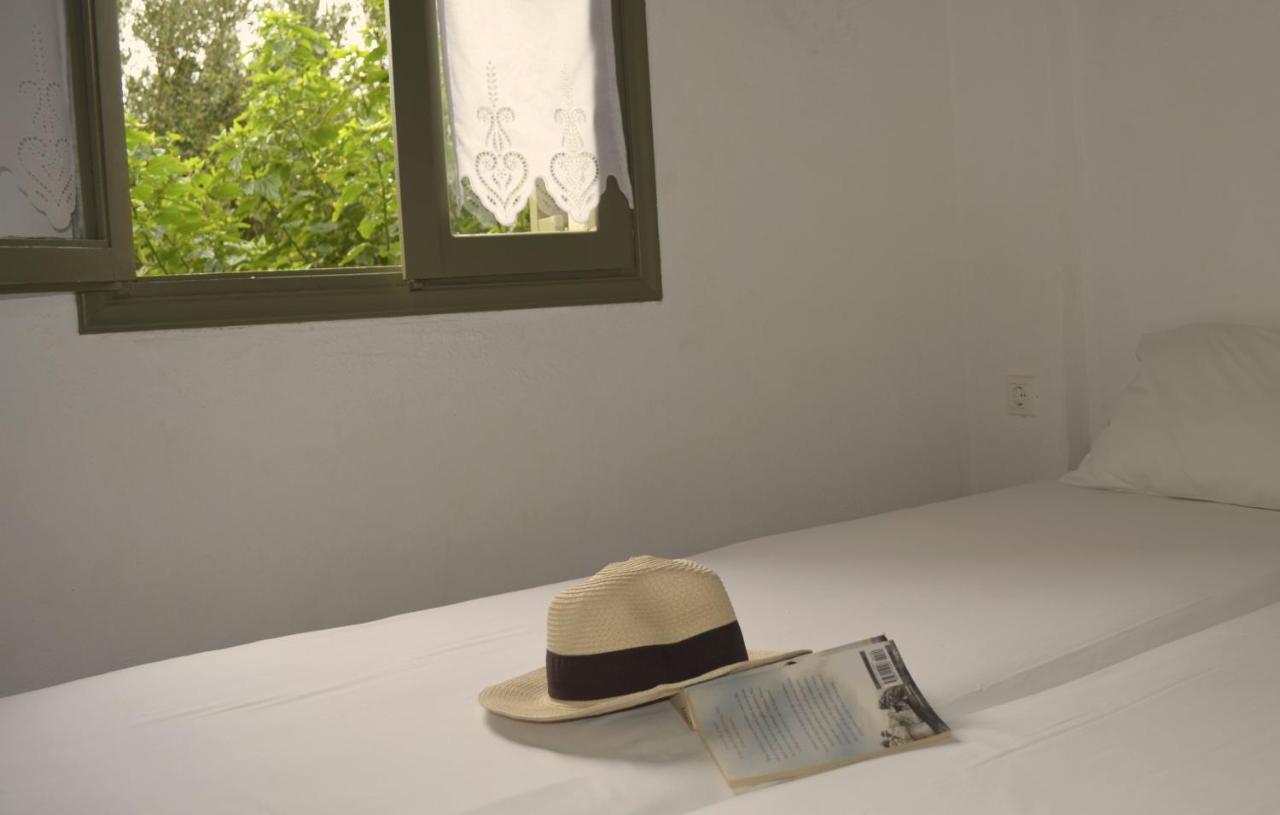 Aeolus Pool Apts パレカストロ 部屋 写真